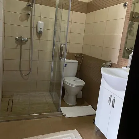Casa Veche Guest house