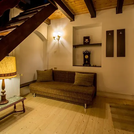 Casa Veche Guest house Sibiu