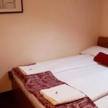 Guest house Casa Veche