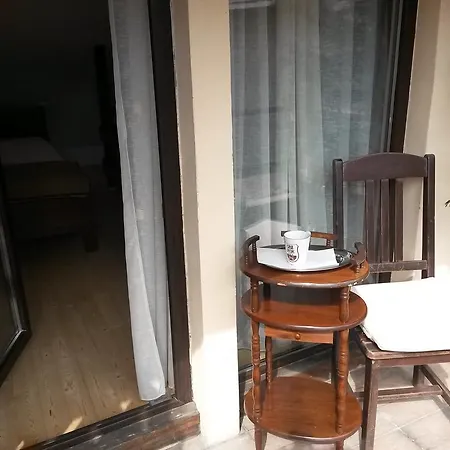 Casa Veche Guest house 3*