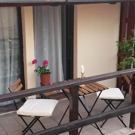 Casa Veche Sibiu