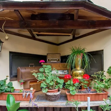 Casa Veche Guest house 3*