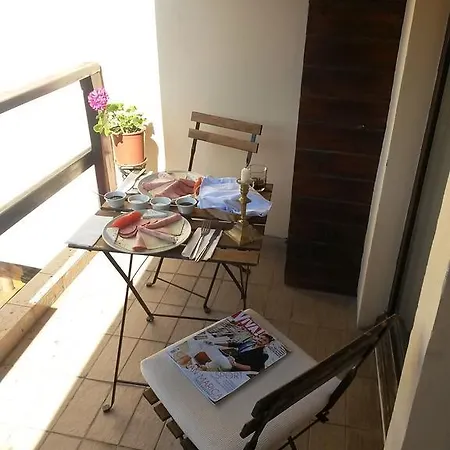 Casa Veche
