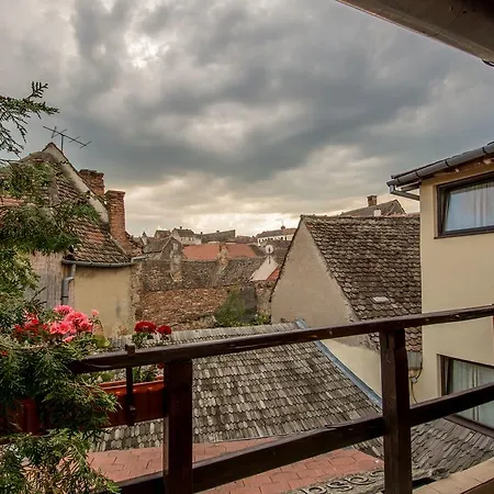 Guest house Casa Veche Sibiu