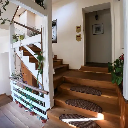 Guest house Casa Veche 3*
